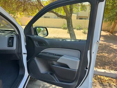 2019 Chevrolet Colorado - Photo 12 - Mesa, AZ 85210