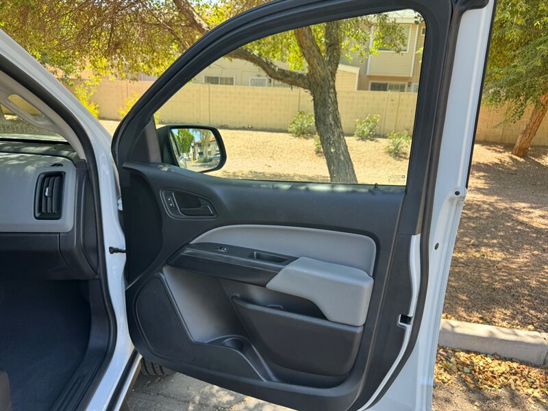 2019 Chevrolet Colorado - Photo 12 - Mesa, AZ 85210