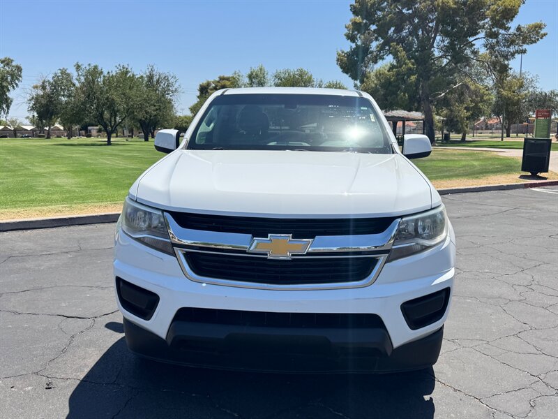 2019 Chevrolet Colorado - Photo 6 - Mesa, AZ 85210