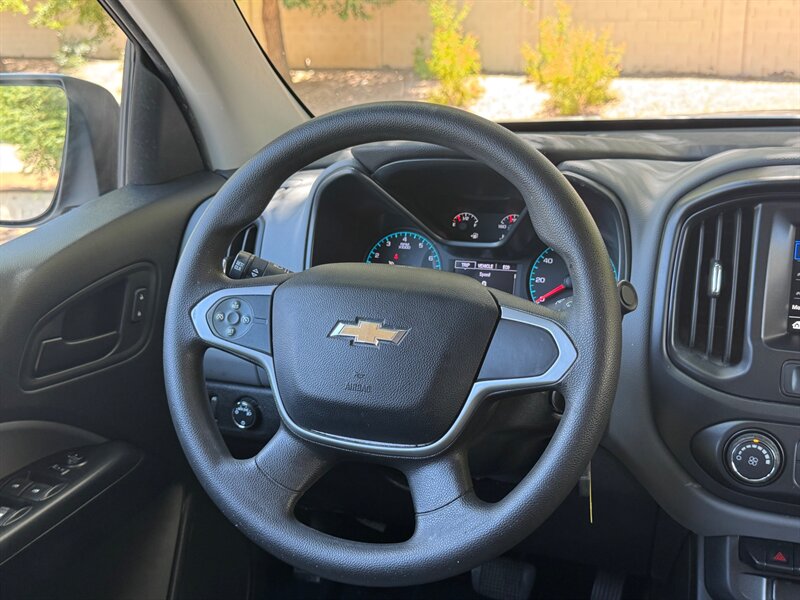 2019 Chevrolet Colorado - Photo 18 - Mesa, AZ 85210