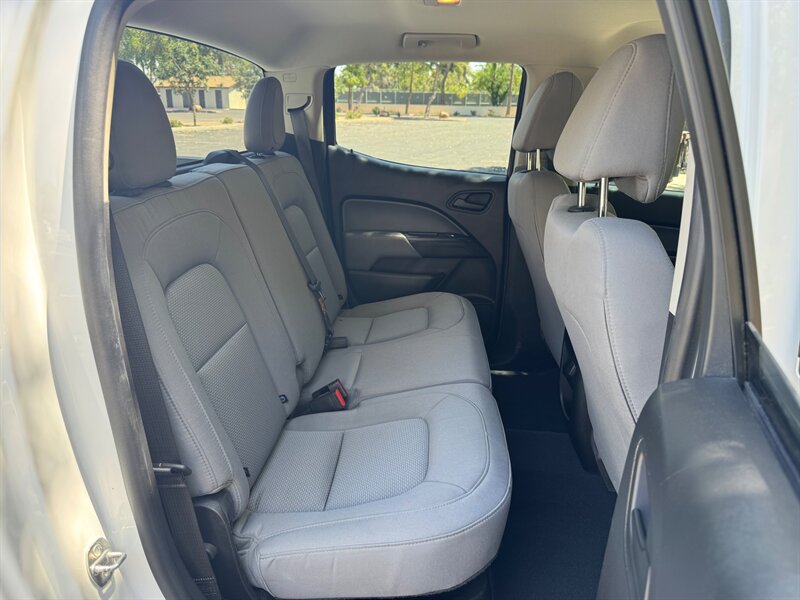 2019 Chevrolet Colorado - Photo 17 - Mesa, AZ 85210