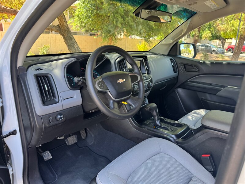 2019 Chevrolet Colorado - Photo 11 - Mesa, AZ 85210