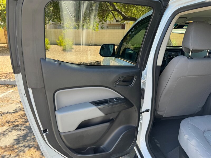 2019 Chevrolet Colorado - Photo 20 - Mesa, AZ 85210