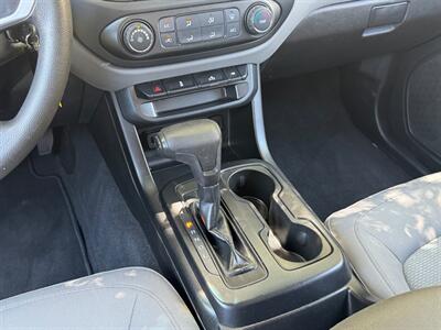 2019 Chevrolet Colorado - Photo 26 - Mesa, AZ 85210