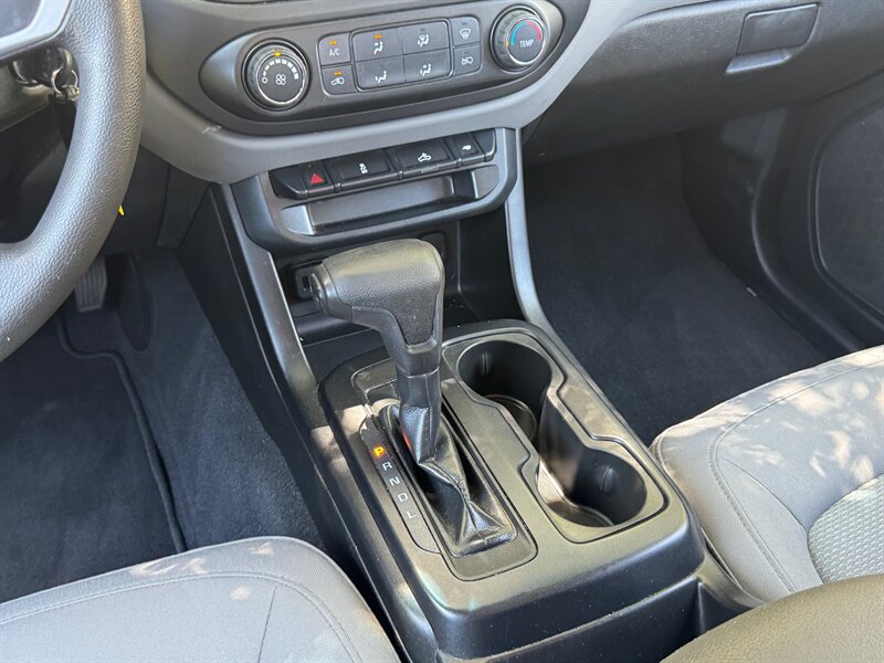 2019 Chevrolet Colorado - Photo 26 - Mesa, AZ 85210
