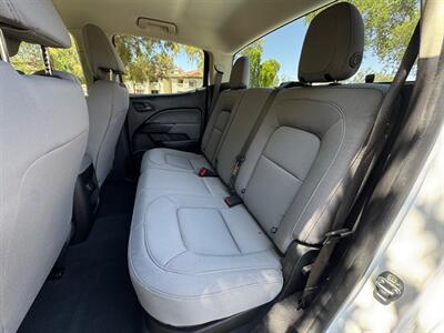 2019 Chevrolet Colorado - Photo 15 - Mesa, AZ 85210
