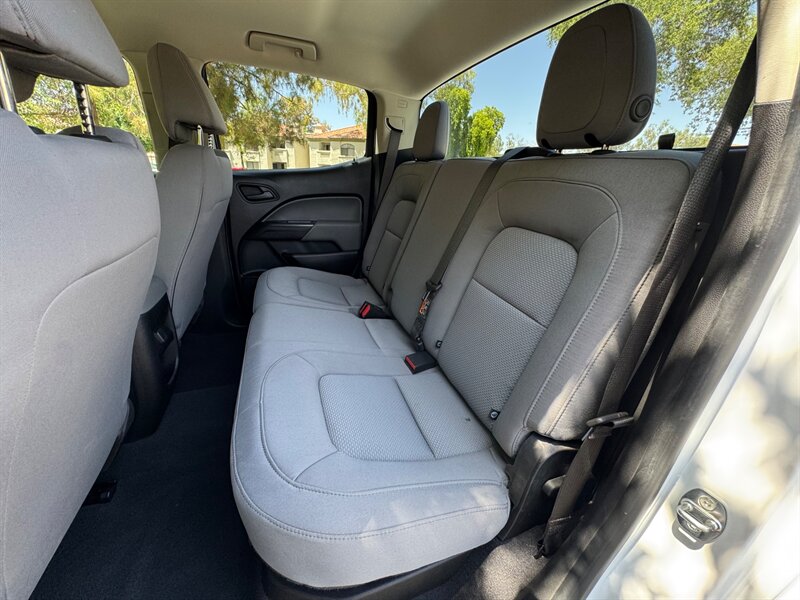 2019 Chevrolet Colorado - Photo 15 - Mesa, AZ 85210