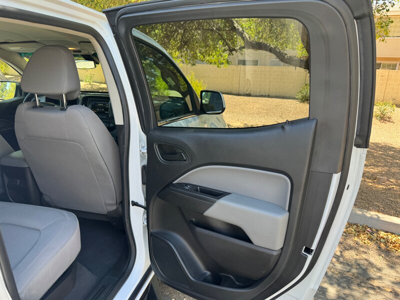 2019 Chevrolet Colorado - Photo 16 - Mesa, AZ 85210