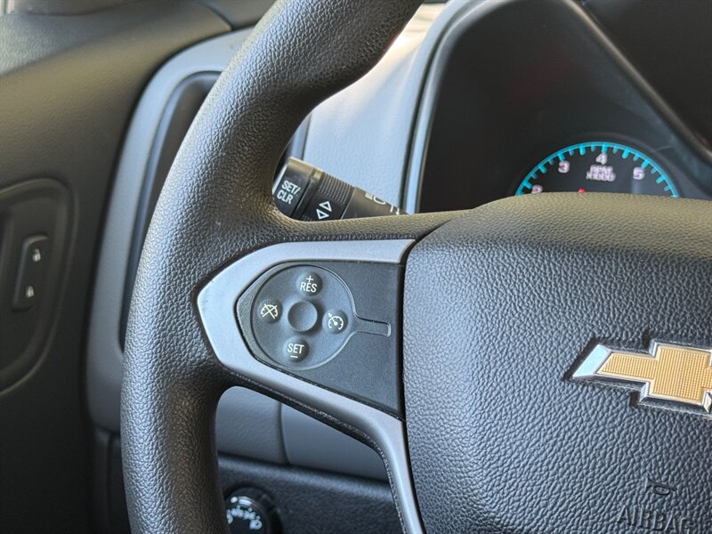 2019 Chevrolet Colorado - Photo 23 - Mesa, AZ 85210