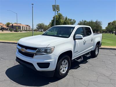 2019 Chevrolet Colorado - Photo 7 - Mesa, AZ 85210