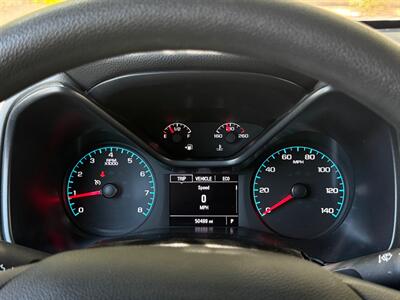2019 Chevrolet Colorado - Photo 22 - Mesa, AZ 85210