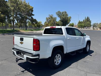 2019 Chevrolet Colorado - Photo 5 - Mesa, AZ 85210