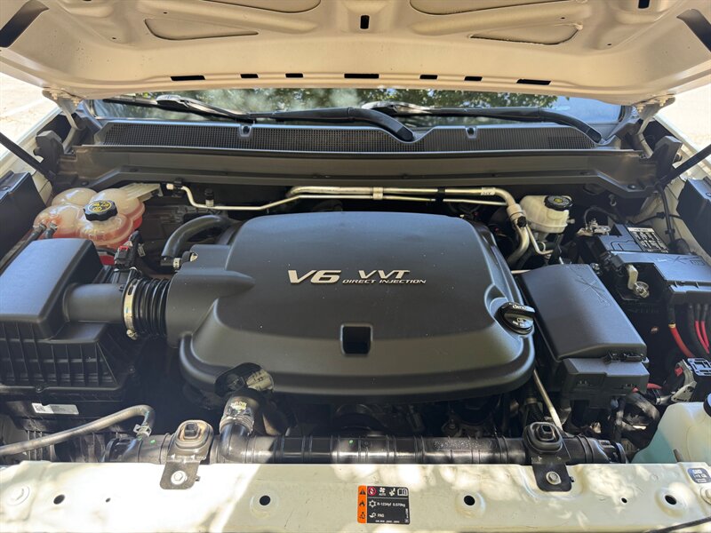 2019 Chevrolet Colorado - Photo 28 - Mesa, AZ 85210