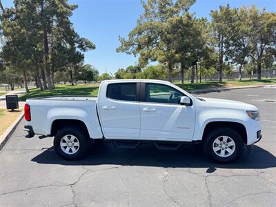 2019 Chevrolet Colorado - Photo 2 - Mesa, AZ 85210