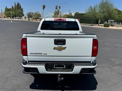 2019 Chevrolet Colorado - Photo 4 - Mesa, AZ 85210