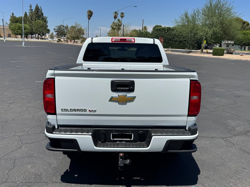 2019 Chevrolet Colorado - Photo 4 - Mesa, AZ 85210