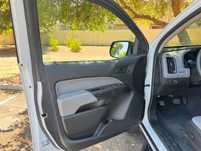 2019 Chevrolet Colorado - Photo 9 - Mesa, AZ 85210