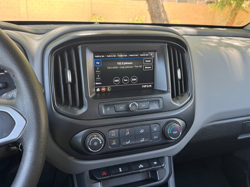 2019 Chevrolet Colorado - Photo 21 - Mesa, AZ 85210