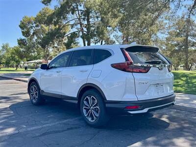 2020 Honda CR-V EX-L   - Photo 3 - Mesa, AZ 85210