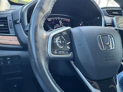 2020 Honda CR-V EX-L   - Photo 18 - Mesa, AZ 85210