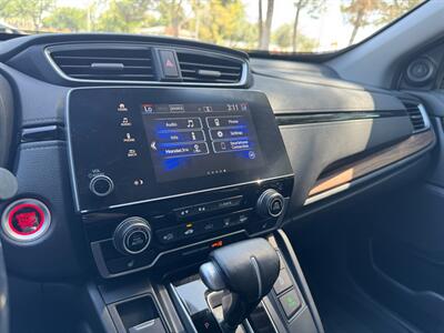 2020 Honda CR-V EX-L   - Photo 20 - Mesa, AZ 85210