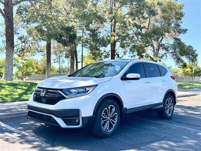 2020 Honda CR-V EX-L   - Photo 1 - Mesa, AZ 85210