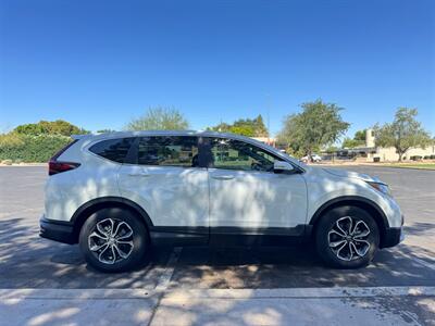2020 Honda CR-V EX-L   - Photo 6 - Mesa, AZ 85210