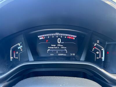 2020 Honda CR-V EX-L   - Photo 17 - Mesa, AZ 85210