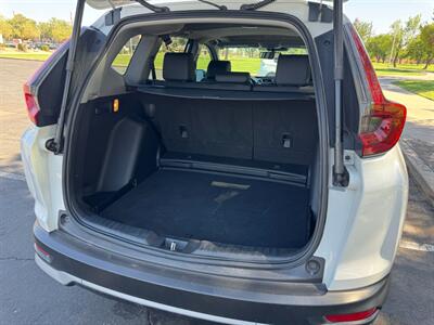 2020 Honda CR-V EX-L   - Photo 23 - Mesa, AZ 85210