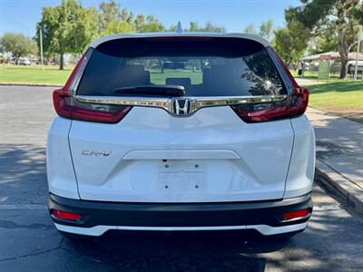 2020 Honda CR-V EX-L   - Photo 4 - Mesa, AZ 85210