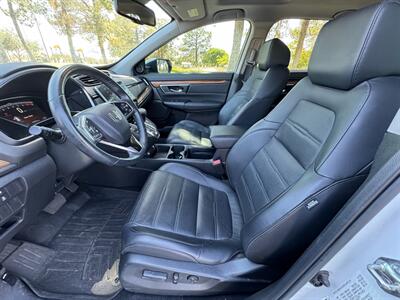 2020 Honda CR-V EX-L   - Photo 9 - Mesa, AZ 85210