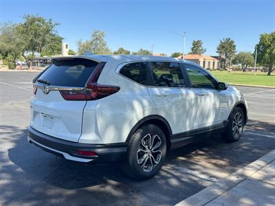 2020 Honda CR-V EX-L   - Photo 5 - Mesa, AZ 85210