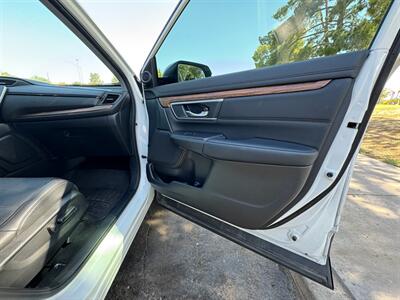2020 Honda CR-V EX-L   - Photo 12 - Mesa, AZ 85210