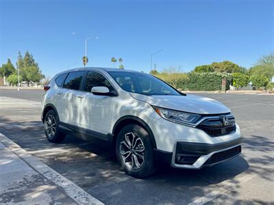 2020 Honda CR-V EX-L   - Photo 7 - Mesa, AZ 85210