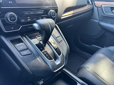 2020 Honda CR-V EX-L   - Photo 21 - Mesa, AZ 85210