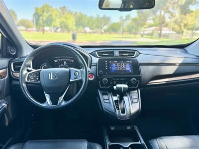 2020 Honda CR-V EX-L   - Photo 16 - Mesa, AZ 85210