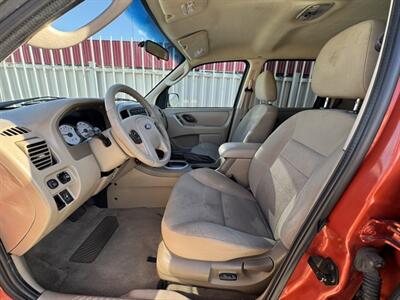 2006 Ford Escape XLT - Photo 4 - Mesa, AZ 85210