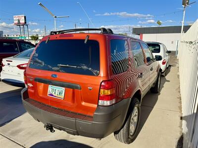 2006 Ford Escape XLT - Photo 3 - Mesa, AZ 85210
