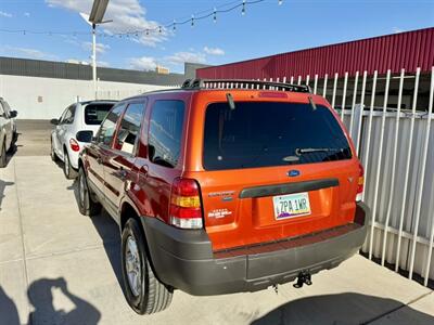 2006 Ford Escape XLT - Photo 2 - Mesa, AZ 85210