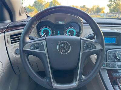 2011 Buick LaCrosse CXL   - Photo 20 - Mesa, AZ 85210