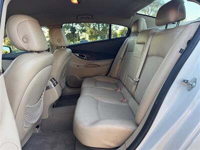 2011 Buick LaCrosse CXL   - Photo 16 - Mesa, AZ 85210