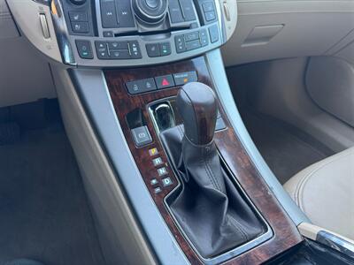 2011 Buick LaCrosse CXL   - Photo 24 - Mesa, AZ 85210