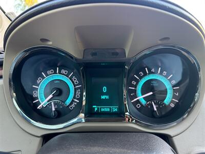 2011 Buick LaCrosse CXL   - Photo 19 - Mesa, AZ 85210