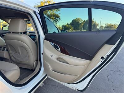 2011 Buick LaCrosse CXL   - Photo 15 - Mesa, AZ 85210