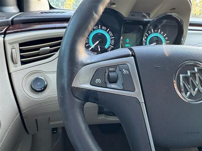 2011 Buick LaCrosse CXL   - Photo 21 - Mesa, AZ 85210