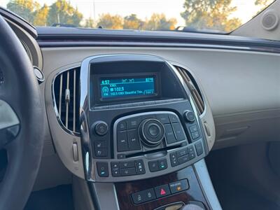 2011 Buick LaCrosse CXL   - Photo 23 - Mesa, AZ 85210