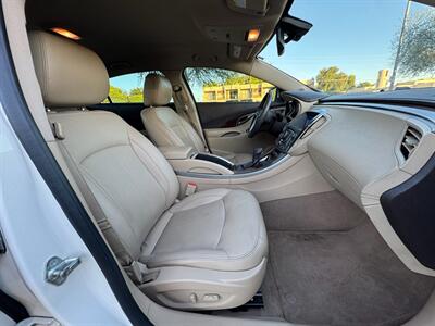 2011 Buick LaCrosse CXL   - Photo 12 - Mesa, AZ 85210