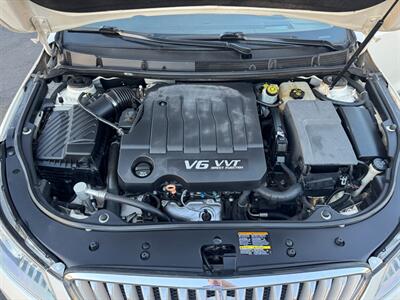 2011 Buick LaCrosse CXL   - Photo 28 - Mesa, AZ 85210
