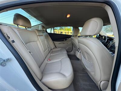 2011 Buick LaCrosse CXL   - Photo 14 - Mesa, AZ 85210