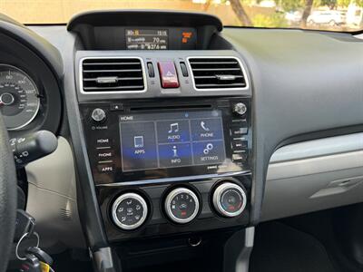 2016 Subaru Forester 2.5i Premium   - Photo 21 - Mesa, AZ 85210